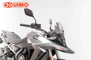 SUZUKI V-STROM 800