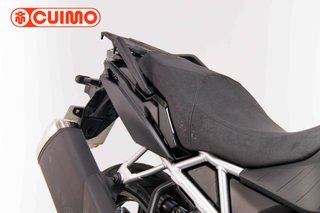 SUZUKI V-STROM 800