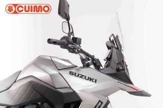 SUZUKI V-STROM 800