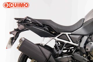 SUZUKI V-STROM 800