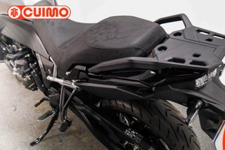 SUZUKI V-STROM 800