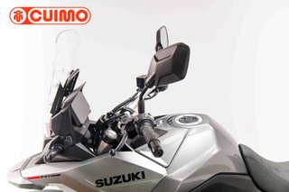 SUZUKI V-STROM 800