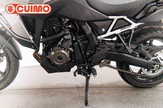 SUZUKI V-STROM 800