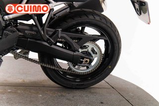 SUZUKI V-STROM 800