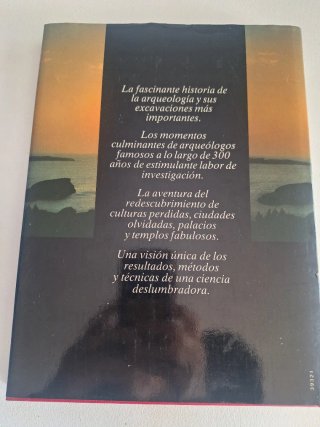 Tras las huellas de nuestro pasado