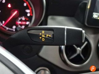 Mercedes GLA GLA 200 d AMG Line