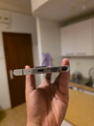 Samsung Galaxy Note 20 Ultra 5G
