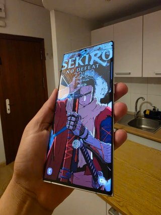 Samsung Galaxy Note 20 Ultra 5G