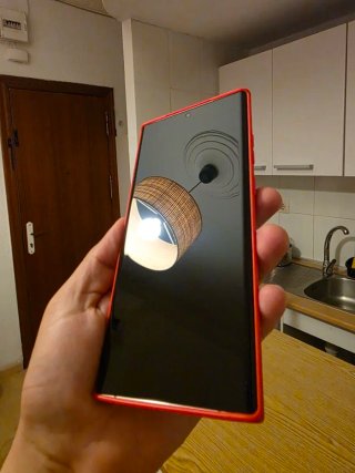Samsung Galaxy Note 20 Ultra 5G