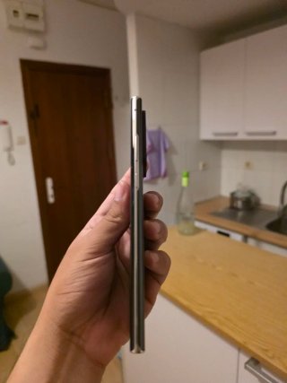 Samsung Galaxy Note 20 Ultra 5G