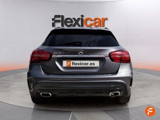 Mercedes GLA GLA 200 d AMG Line