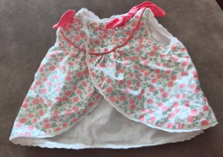Ropa bebé 12-18 meses