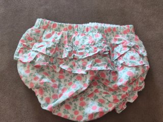 Ropa bebé 12-18 meses