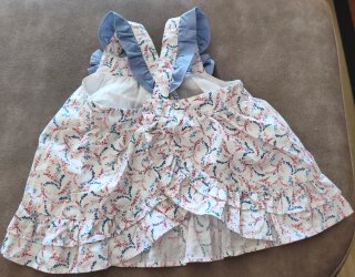 Ropa bebé 12-18 meses