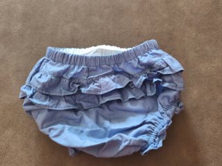Ropa bebé 12-18 meses