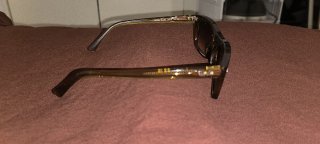 Gafas de sol Ray-Ban marrones