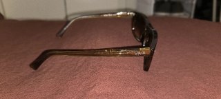 Gafas de sol Ray-Ban marrones