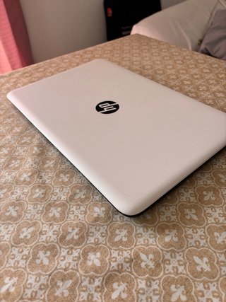 Portátil HP