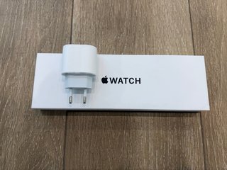 Apple Watch SE 3 40mm cell Nuevo Precintado