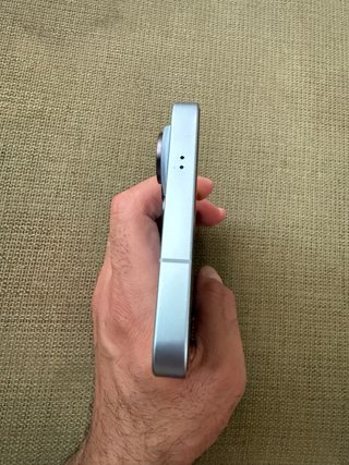 Samsung Galaxy S26 Ultra 256GB Azul