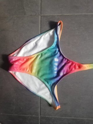 Bikini Triquini