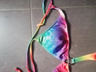 Bikini Triquini