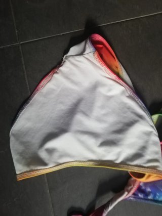 Bikini Triquini