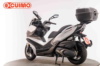 KYMCO XCITING VS 400