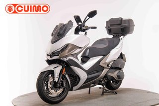 KYMCO XCITING VS 400