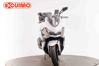 KYMCO XCITING VS 400