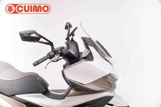 KYMCO XCITING VS 400