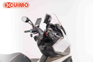 KYMCO XCITING VS 400