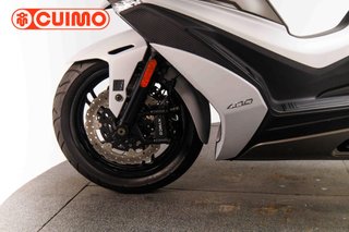 KYMCO XCITING VS 400