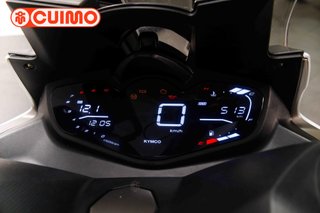 KYMCO XCITING VS 400