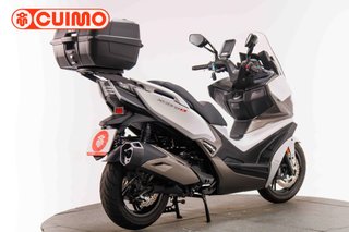 KYMCO XCITING VS 400