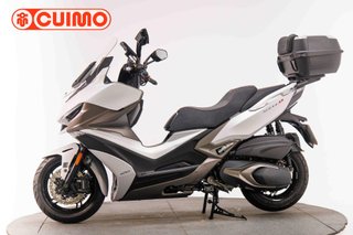 KYMCO XCITING VS 400