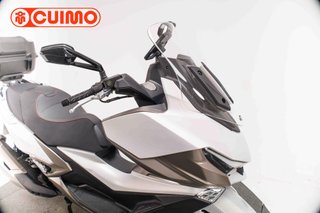 KYMCO XCITING VS 400