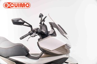 KYMCO XCITING VS 400