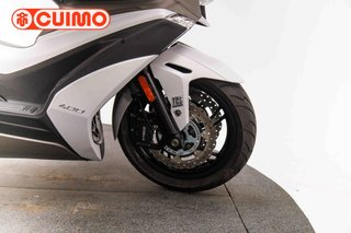 KYMCO XCITING VS 400