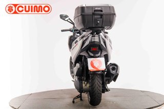 KYMCO XCITING VS 400