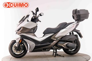 KYMCO XCITING VS 400