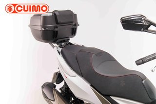 KYMCO XCITING VS 400