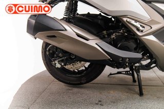 KYMCO XCITING VS 400