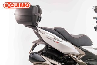 KYMCO XCITING VS 400