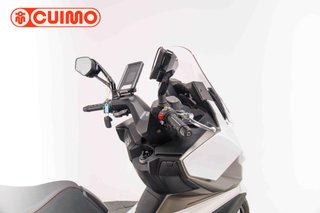 KYMCO XCITING VS 400