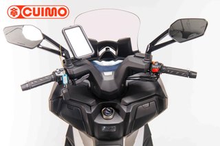 KYMCO XCITING VS 400