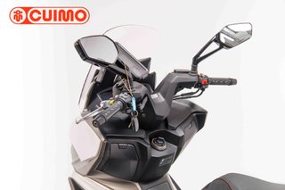 KYMCO XCITING VS 400
