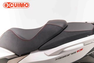 KYMCO XCITING VS 400