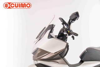 KYMCO XCITING VS 400