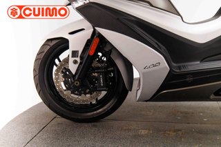 KYMCO XCITING VS 400